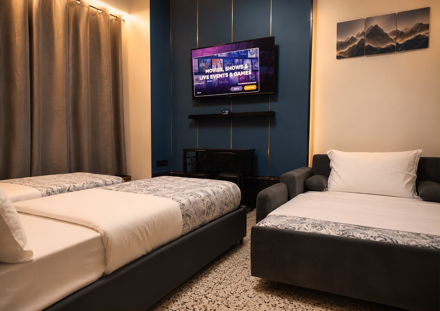 Room 1